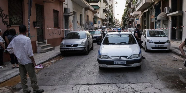 Εγκλημα στο Γουδί: Σοκάρει η μητροκτόνος -«Της έκλεισα το στόμα, αντέδρασε αλλά επέμεινα» (βίντεο)
